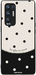 Sonique Delulu Polka Era Series Oppo Find X3 Ne...