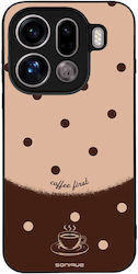 Sonique Delulu Polka Era Series Oppo Find X9 Pr...
