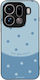 Sonique Delulu Polka Era Series Oppo Find X9 Pr...