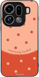 Sonique Delulu Polka Era Series Oppo Find X9 Pr...