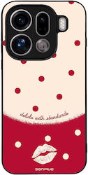 Sonique Delulu Polka Era Series Oppo Find X9 Pr...