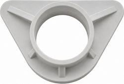 Suport Triunghiular Pentru Baterii Din Plastic 07259 Suport Triunghiular Pentru Baterii Din Plastic 07259