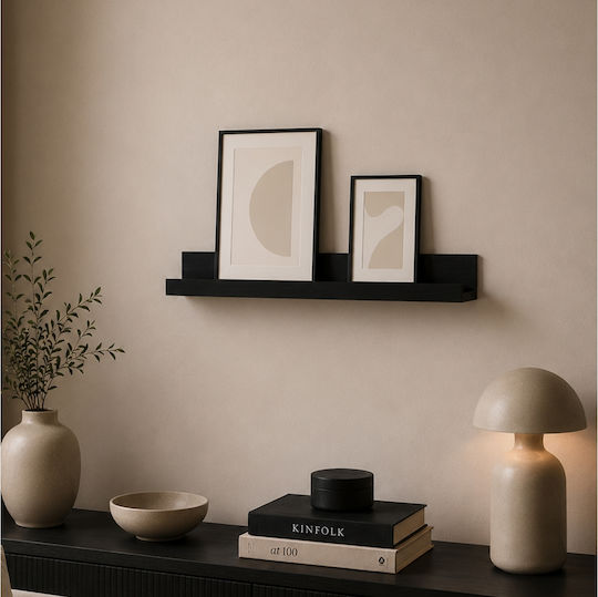 Wall Shelf 60x6x7cm