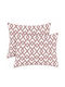 Astron Italy Kissenbezüge Set 52x72cm