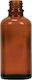 Sticlă Mică De Sticlă Caramel 50ml Pp18