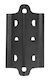 Home Use Replacement Metal Connector Dexion Shelf Huh-0248 & Huh-0261 Sp-huh-0248-1