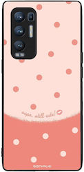 Sonique Delulu Polka Era Series Oppo Find X3 Ne...
