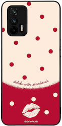 Θήκη Sonique Delulu Polka Era Series Realme Gt ...