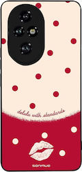 Husă Sonique Delulu Polka Era Series Honor 200 ...
