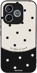 Husă Sonique Delulu Polka Era Series Honor 600 ...