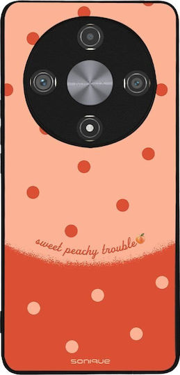 Sonique Back Cover Σιλικόνης (Honor Magic6 Lite)