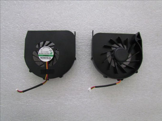Резервни Части Вентилатор Acer Aspire 5340 5340g 5740g 5740dg 5542g