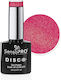 SensoPro Milano Gel Nagellack Funky Fuchsia #30...