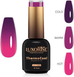 Luxorise Thermocool Gel Nagellack Candy Switch ...
