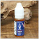 Halo Ready E-Liquid with Smoking / Sweet Flavor 18mg 10ml