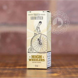High Wheelers Έτοιμο Υγρό Αναπλήρωσης Aromático...