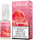 Liqua Готова течност за презареждане Strawberry...
