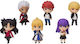 Good Smile Company Figurină De Acțiune 6 Bucăți