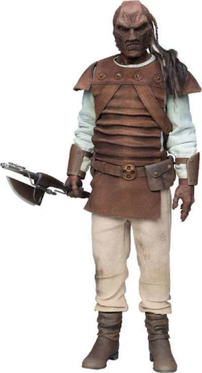 Sideshow Collectibles Action-Figur in Maßstab 1:6