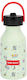 Hello Hossy Kids Water Bottle Thermos Stainless Steel with Straw Ocean Lover 350ml