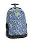 Back Me Up Schulranzen Trolley Grundschule Rosa 27lt 2026