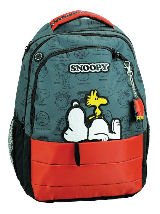 Back Me Up Schulranzen Rucksack Grundschule Meh...