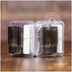 Aspire Резервен Pod 2ml с Импенданс 0.8ohm Aspire Резервен Pod 2ml с Импенданс 0.8ohm