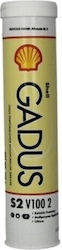 Γράσο Gadus S2 V100 2 400g Shell