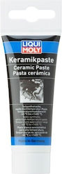 Ceramic Paste 50g 40 To 1400°C Semi-Synthetic Liqui Moly Lm3418