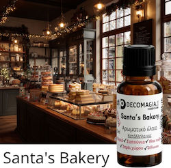Santa's Bakery Fragrance for Candle 50ml