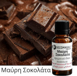 Duft Für Kerze Seife 50ml Schwarze Schokolade