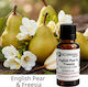 Aromă pentru lumânări Săpun English Pear & Freesia