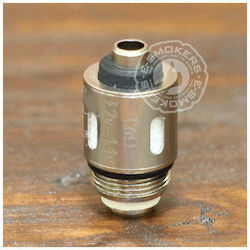 Justfog Αντίσταση 1.6ohm Justfog Αντίσταση 1.6ohm
