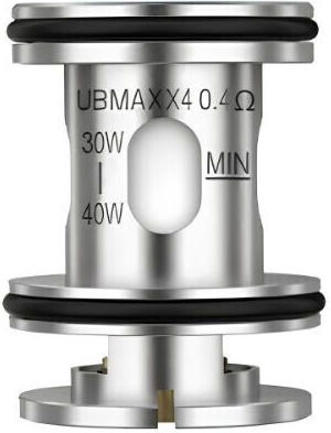 Lost Vape Ub Max Αντιστάση Ηλεκτρονικών Τσιγάρων 0.4ohm