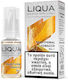 Liqua Ready E-Liquid Traditional Tobacco 6mg 10ml