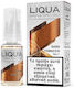 Liqua Ready E-Liquid Dark Tobacco 6mg 10ml