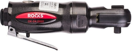 Rooks OK-04.0001 Cheie cu impact pneumatic 1/4"