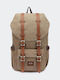 Kaukko Backpack 22.5lt Χακί
