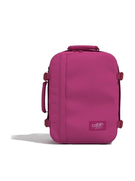 Cabin Zero Backpack 28lt Φούξια Cabin Zero Backpack 28lt Φούξια