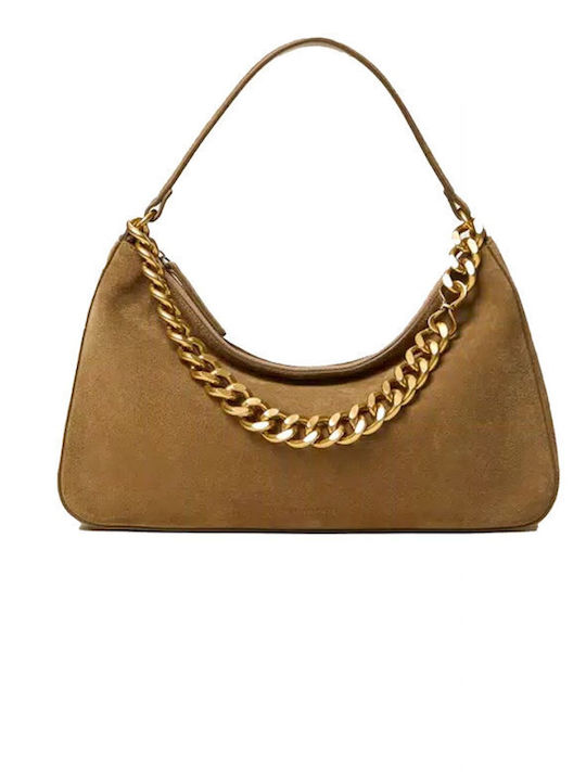 Twinset Leather Women's Handbag Shoulder Backpa...