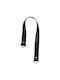 Tie-Back De Perete Din Metal Maro