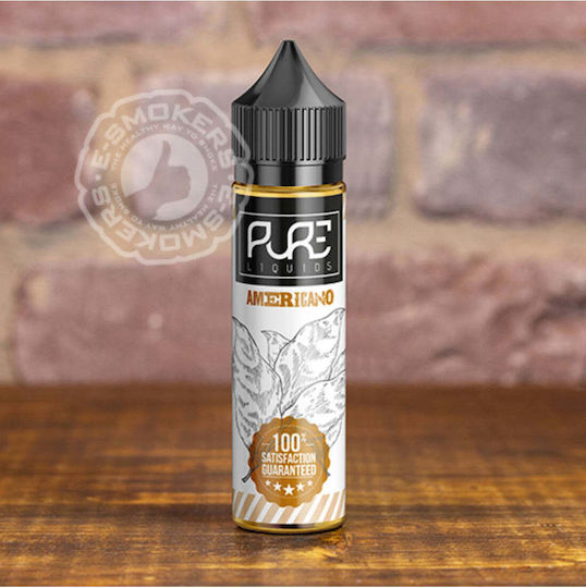 Pure Liquids Flavor Shot 20ml/60ml 1τμχ