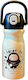 Kids Thermos Water Bottle Stainless Steel with ...