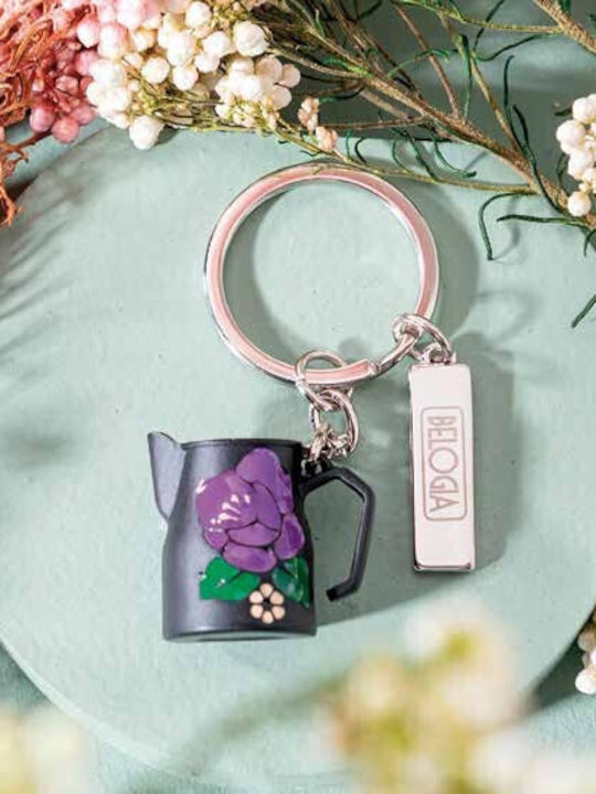 Keychain Belogia Krmp 4 Designed for Coffee Sho...