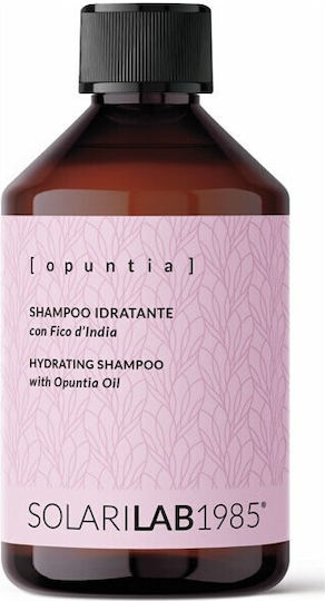 Dott. Solari Nama Shampoo Gegen Seborrhoische Dermatitis 250ml