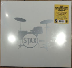 Various Stax Does Beatles Vinyl