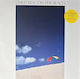 Chris Rea On Beach Vinyl