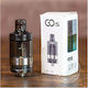 Innokin Go S Tank Атомайзер за електронна цигара 30ml Черен