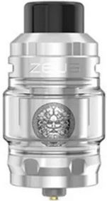 Geek Vape Атомайзер За Електронна Цигара 5ml Сребрист