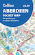 Aberdeen Pocket Map - Harpercollins Publishers - Sheet Map, Folded